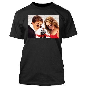 Frankie Muniz Men's TShirt