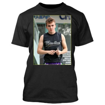 Frankie Muniz Men's TShirt