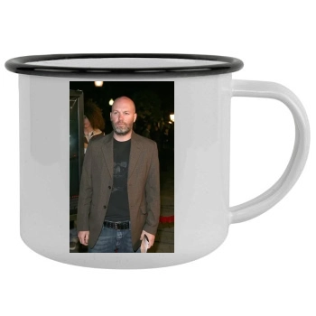 Fred Durst Camping Mug