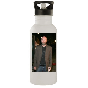 Fred Durst Stainless Steel Water Bottle