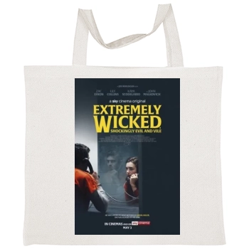 Extremely Wicked, Shockingly Evil, and Vile (2019) Tote