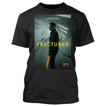 Fractured (2019) Men's TShirt