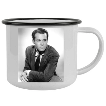 Henry Fonda Camping Mug