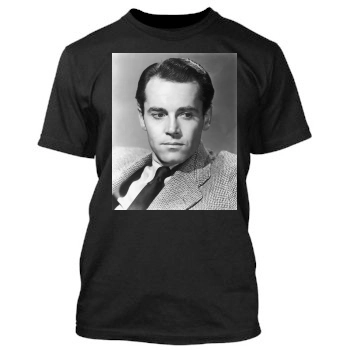 Henry Fonda Men's TShirt
