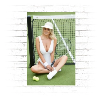 Rhian Sugden Poster