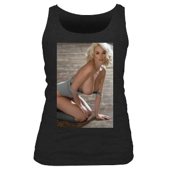 Rhian Sugden Women's Tank Top