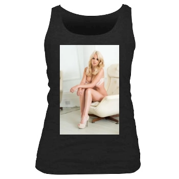 Rhian Sugden Women's Tank Top