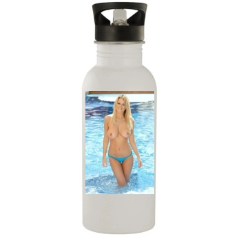 Rhian Sugden Stainless Steel Water Bottle