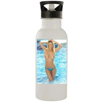 Rhian Sugden Stainless Steel Water Bottle