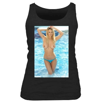 Rhian Sugden Women's Tank Top