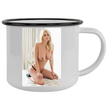 Rhian Sugden Camping Mug