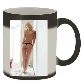 Rhian Sugden Color Changing Mug