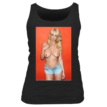 Rhian Sugden Women's Tank Top