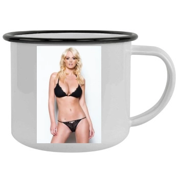 Rhian Sugden Camping Mug