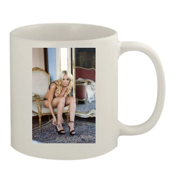 Rhian Sugden 11oz White Mug