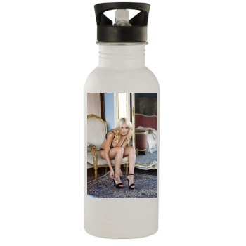 Rhian Sugden Stainless Steel Water Bottle