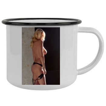 Rhian Sugden Camping Mug