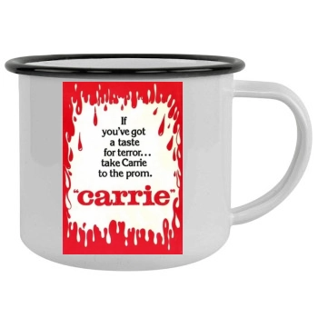 Carrie (1976) Camping Mug