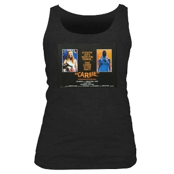 Carrie (1976) Women's Tank Top