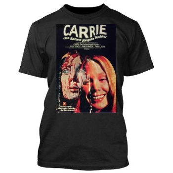 Carrie (1976) Men's TShirt