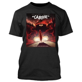 Carrie (1976) Men's TShirt