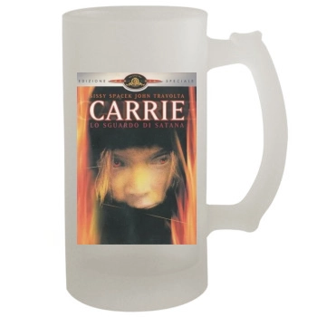 Carrie (1976) 16oz Frosted Beer Stein