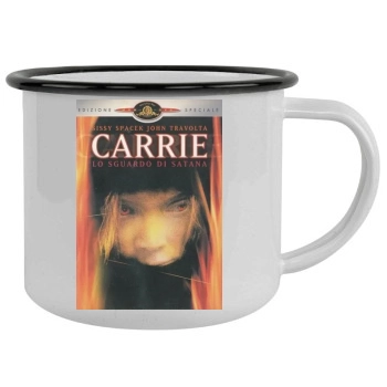 Carrie (1976) Camping Mug