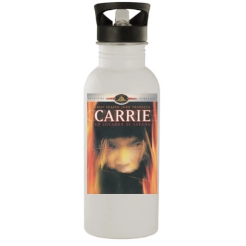 Carrie (1976) Stainless Steel Water Bottle