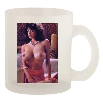 Roberta Vasquez 10oz Frosted Mug