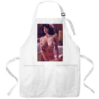 Roberta Vasquez Apron