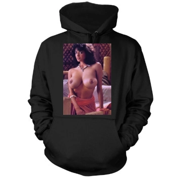 Roberta Vasquez Mens Pullover Hoodie Sweatshirt