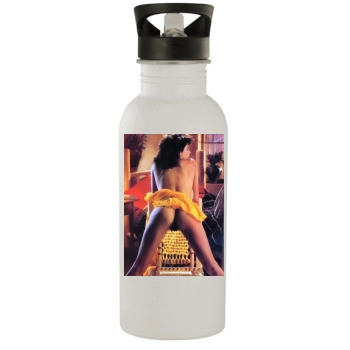 Roberta Vasquez Stainless Steel Water Bottle