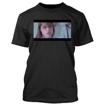 Linda Hamilton Men's TShirt