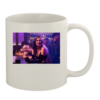 The Haunting of Hill House (2018) 11oz White Mug