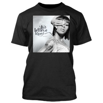 Lisa Lopes Men's TShirt