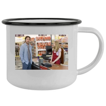 Luke Wilson Camping Mug