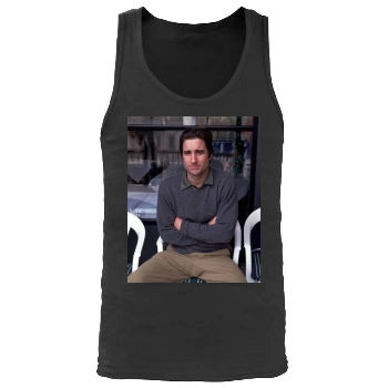 Luke Wilson Men's Tank Top