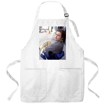 Luke Wilson Apron