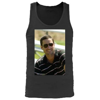 Luke Wilson Men's Tank Top