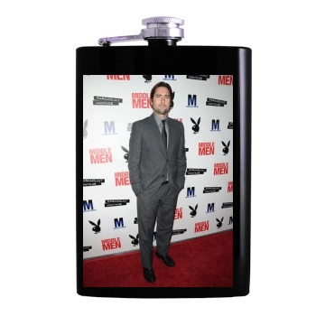 Luke Wilson Hip Flask