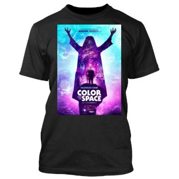 Color Out of Space (2019) Men's TShirt