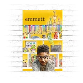 Emmett (2019) Poster