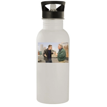 Martin Sheen Stainless Steel Water Bottle