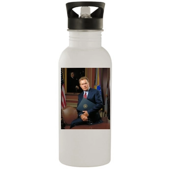 Martin Sheen Stainless Steel Water Bottle