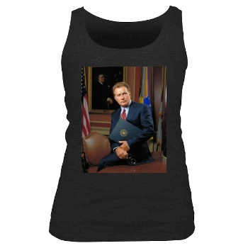 Martin Sheen Women's Tank Top