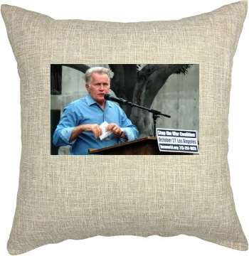 Martin Sheen Pillow