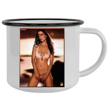 Xenia Seeberg Camping Mug