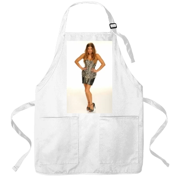 Fergie Apron