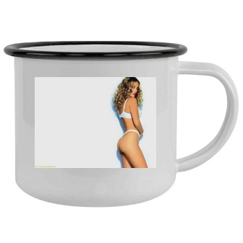 Xenia Seeberg Camping Mug