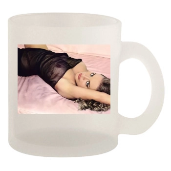 Xenia Seeberg 10oz Frosted Mug